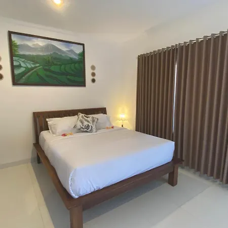 Manis Guest House