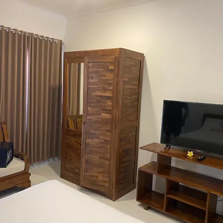 Manis Guest House